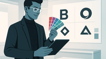 С Брендинг-экспертом разработка концепции бренда становится простой и великолепной