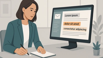 Сопроводительные письма от Chatly: Переверните судьбу в поиске работы