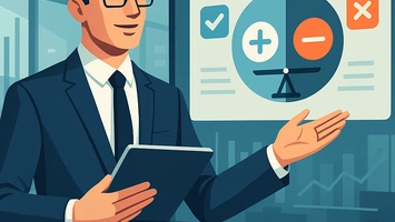 Ассистент решений: Ваш незаменимый инструмент для принятия обоснованных решений