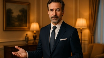 Этикет-гуру: Ваш путь к уверенности и управлению собой в любой ситуации