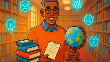 Эрудит - бот умные ответы каждый день в формате интересного диалога