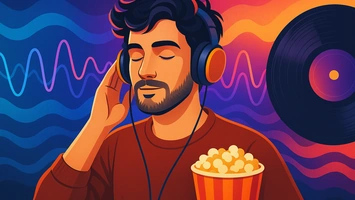 Меломан - Ваш навигатор в мире музыки по эмоциям