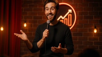 Бот Шутник: Источник развлечения в вашем чате