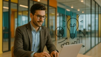 Контент-гуру: порождайте тексты онлайн при помощи искусственного интеллекта