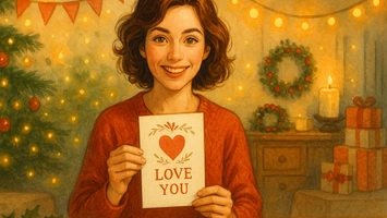 Дарите эмоции со вкусом – Поздравитель, Ваш AI помощник в отправке поздравлений