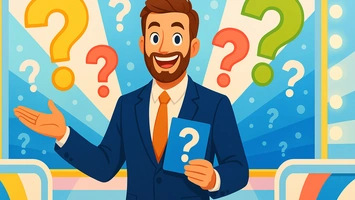 Угадайка - бот, угадывающий вашу задумку за несколько вопросов