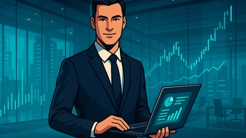 AI-бот "Бизнес-консультант": автоматизация бизнес-процессов для ускорения роста вашей компании