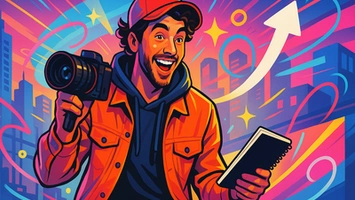 Сценарист Reels/TikTok: Ваш помощник в создании сценариев для коротких видео