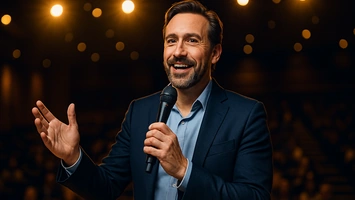 Ораторский тренер для публичных выступлений: освойте искусство покорения залов!