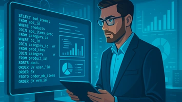 SQL-генератор от Chatly: быстрое создание SQL запросов стало реальностью!