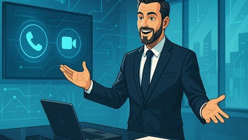 Переговорочный коуч – Ваш путь к искусству выигрышных переговоров