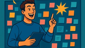 Креативщик: Ваш персональный бот для генерации идеи, что поражают воображение!