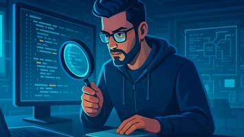 Доктор Кода: умный помощник в поиске и устранении ошибок в вашем коде