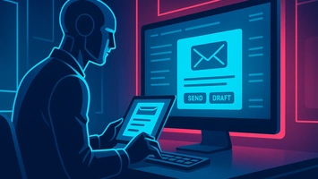 Email-мастер: AI для писем, которые клиенты не могут проигнорировать