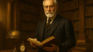 Chatly: Заведите диалог с великими историческими личностями прямо сейчас!