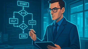 Объяснитель кода