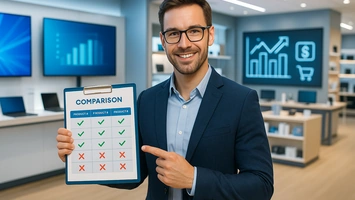 Ваш личный Покупательский гид: как выбрать товар и где купить выгодно