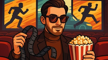 Киновед: ваш персональный гид по эмоциональным фильмам