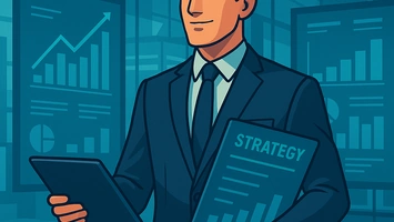 Маркетинг-Гуру: Бот, воплощающий AI решения для бизнеса