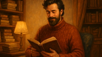 Ваш AI-рассказчик: совершите увлекательное путешествие в мир историй онлайн